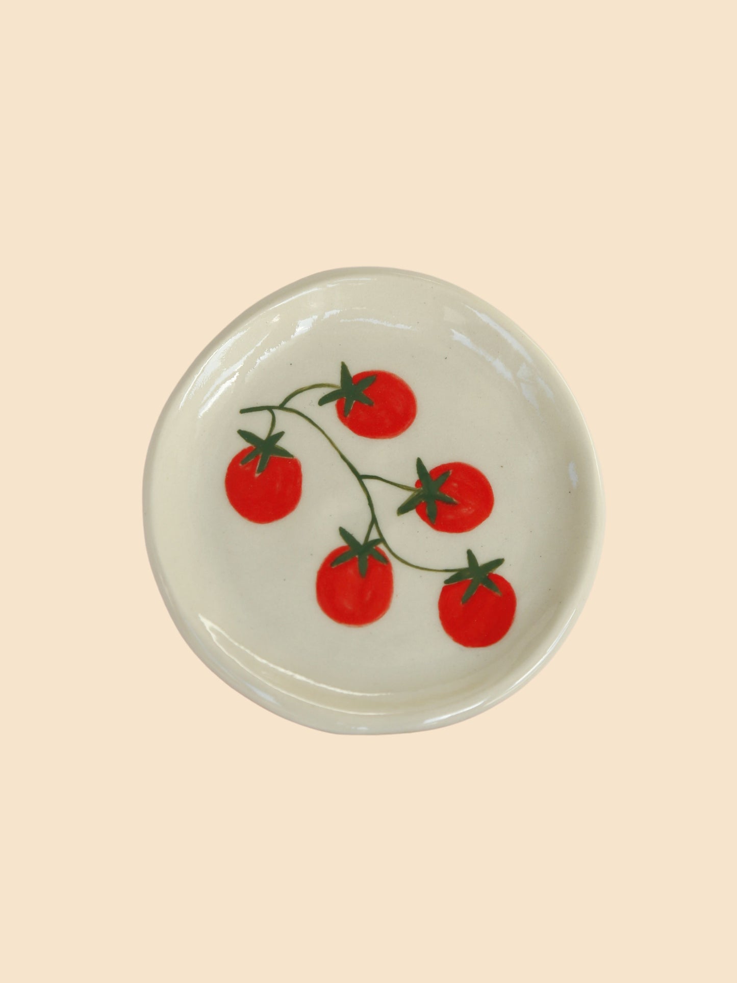 Trinket dish