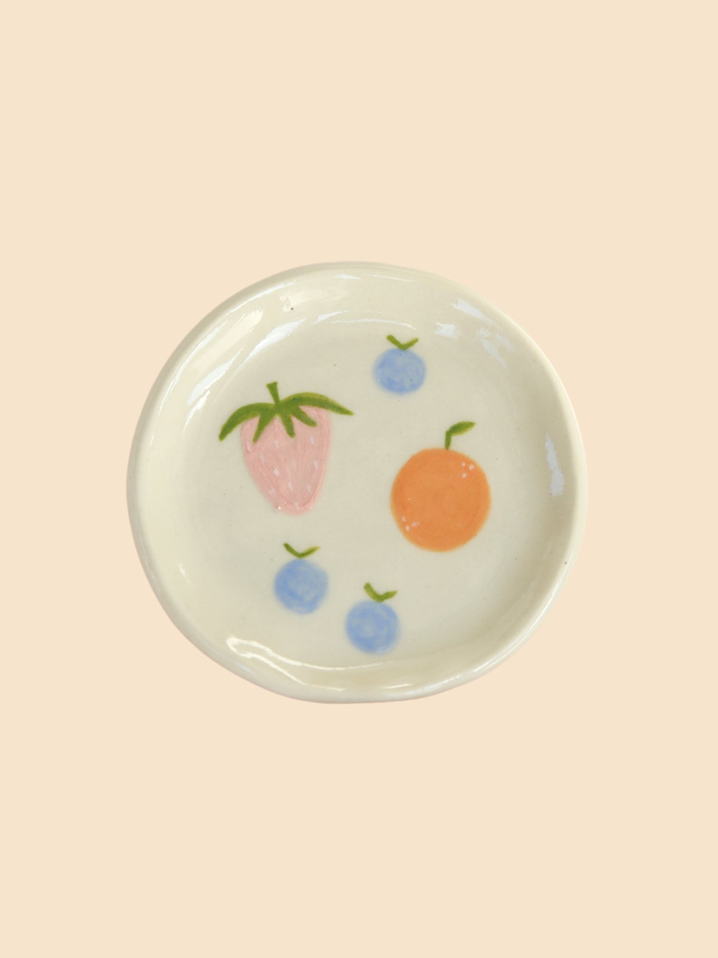 Trinket dish