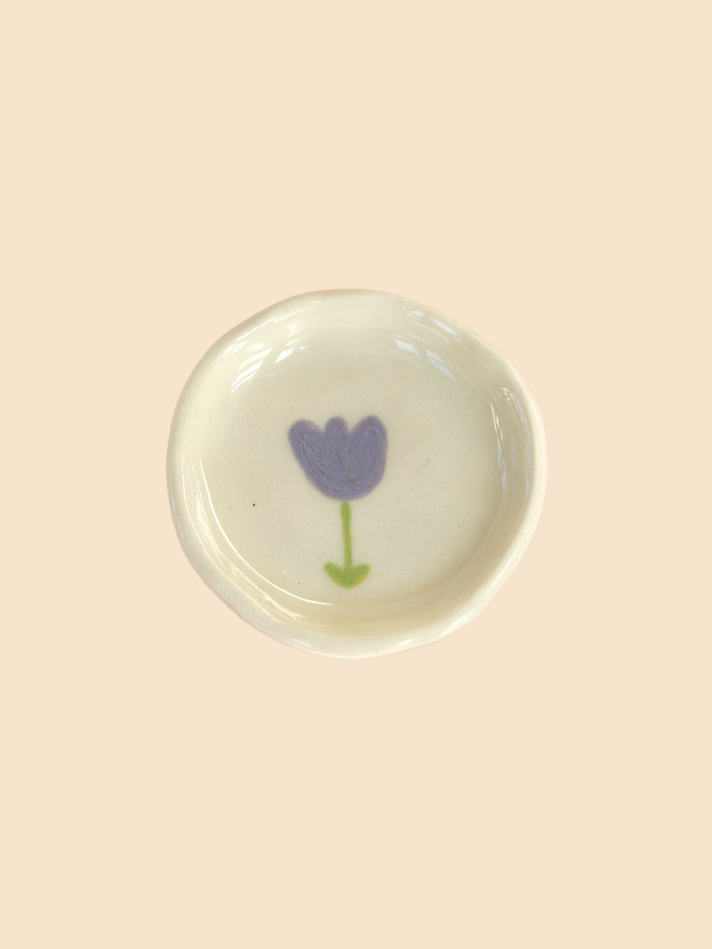 Trinket dish