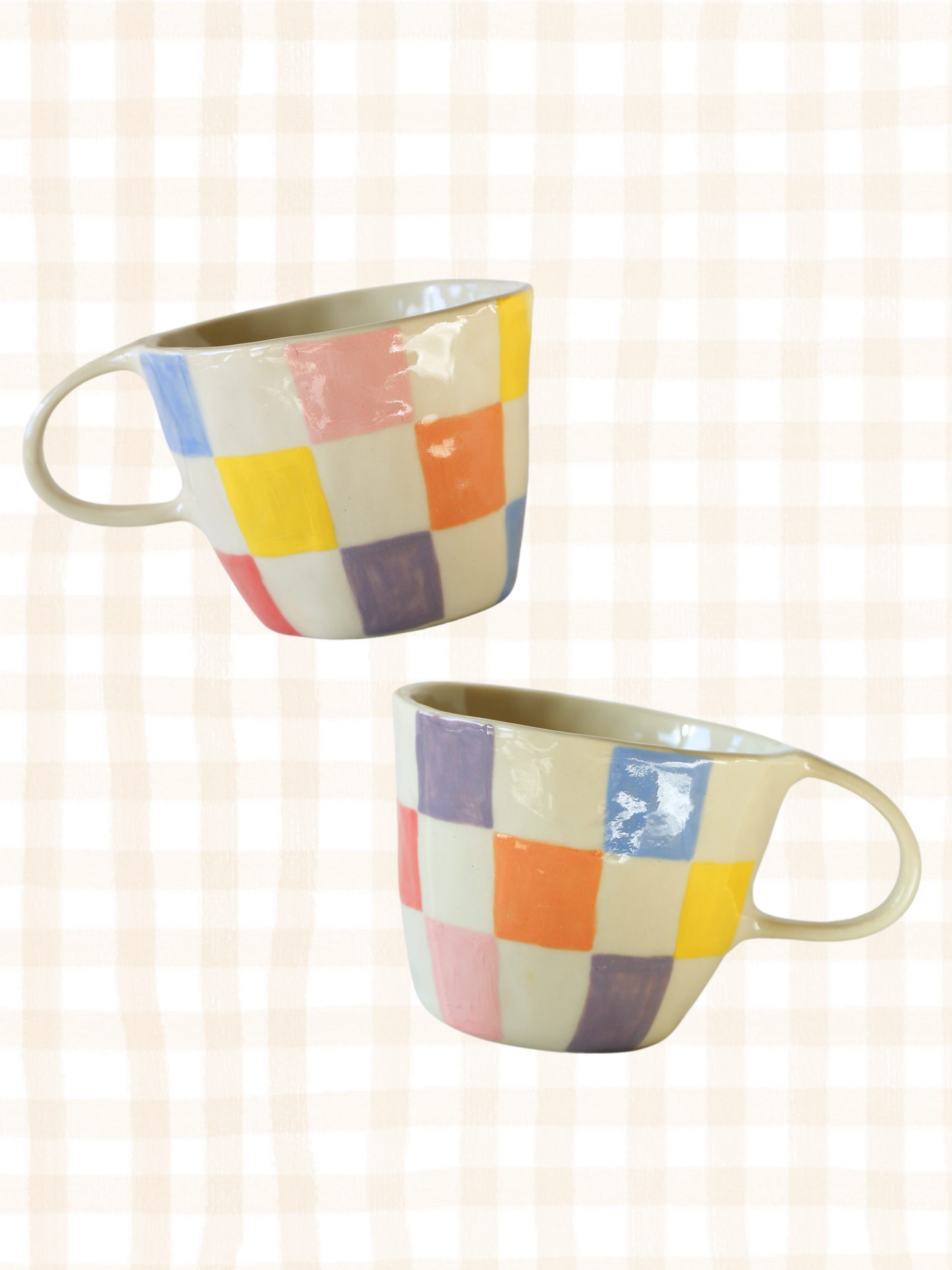 Large Mug