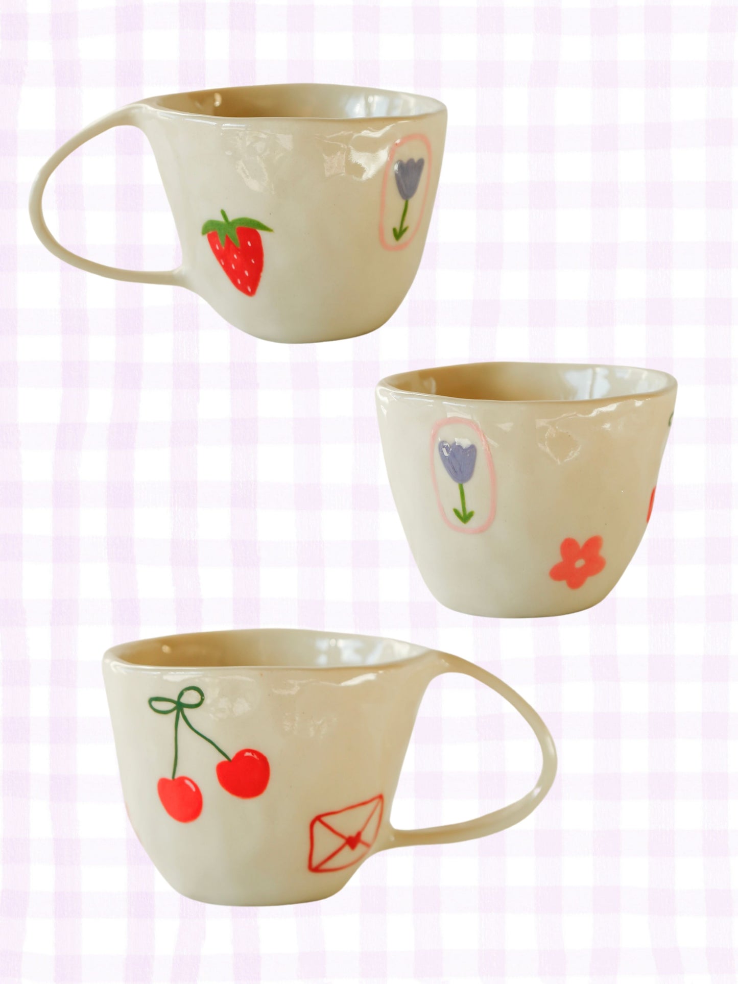 Small mug
