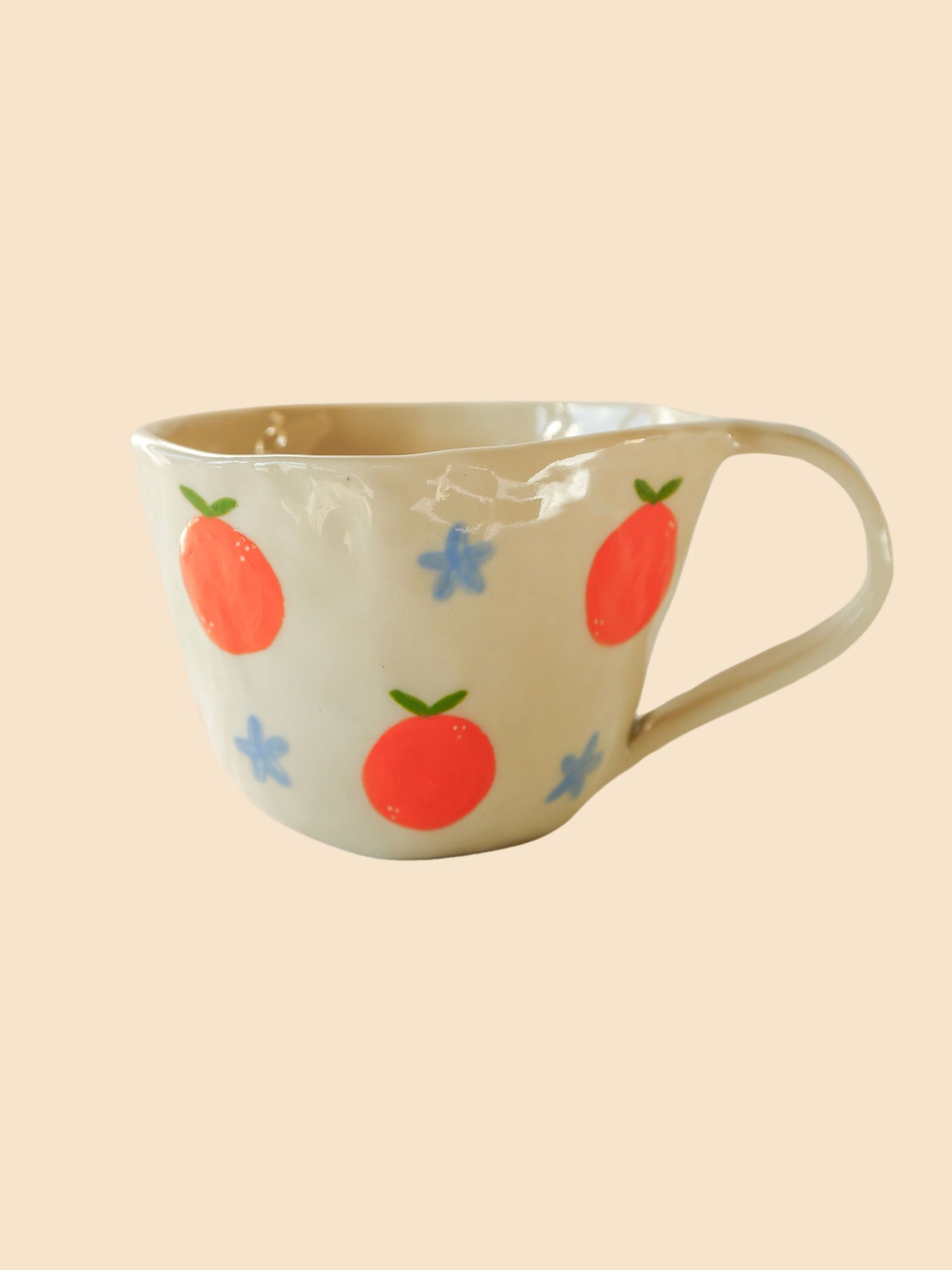 Large Mug