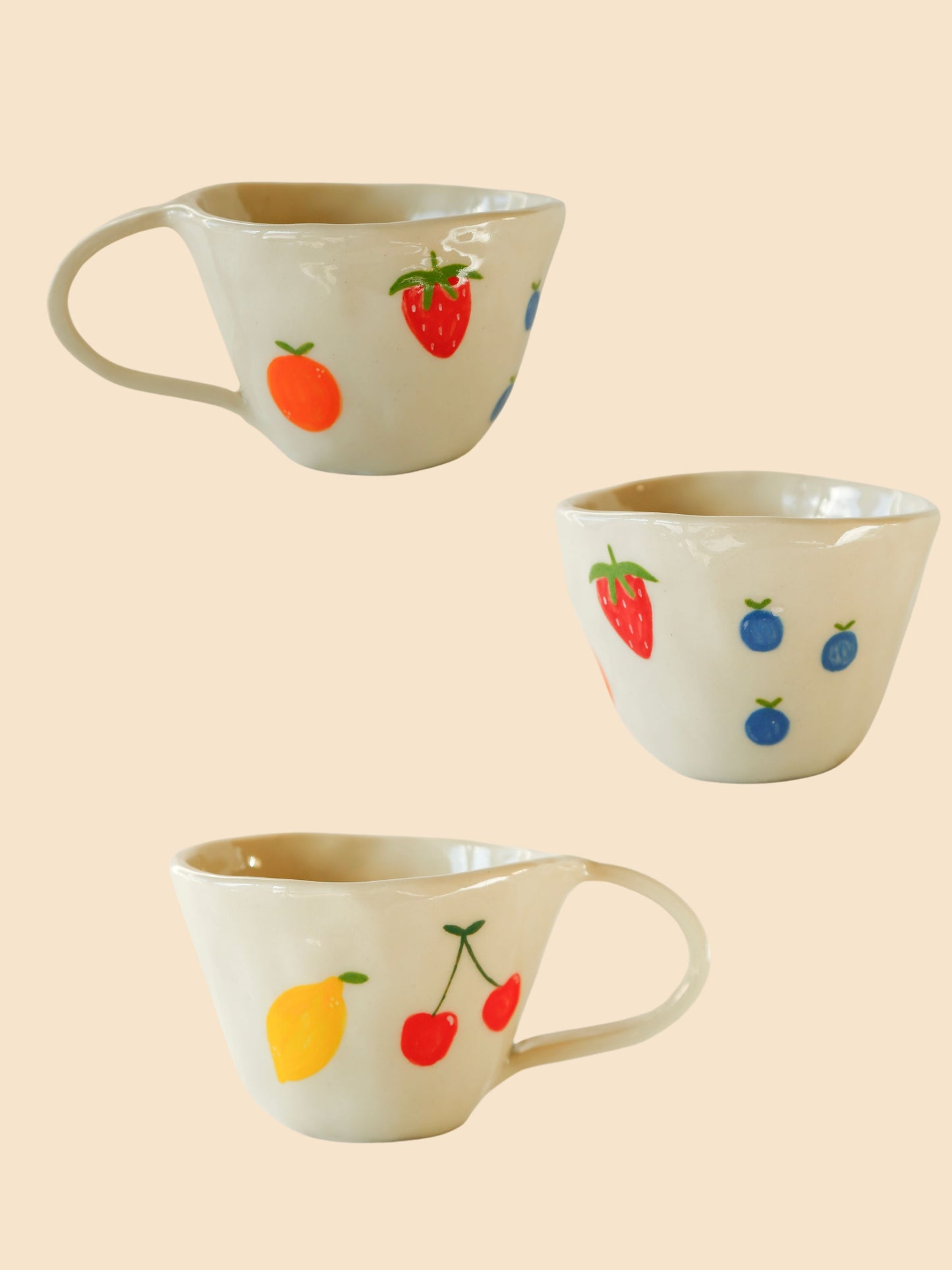 Small mug