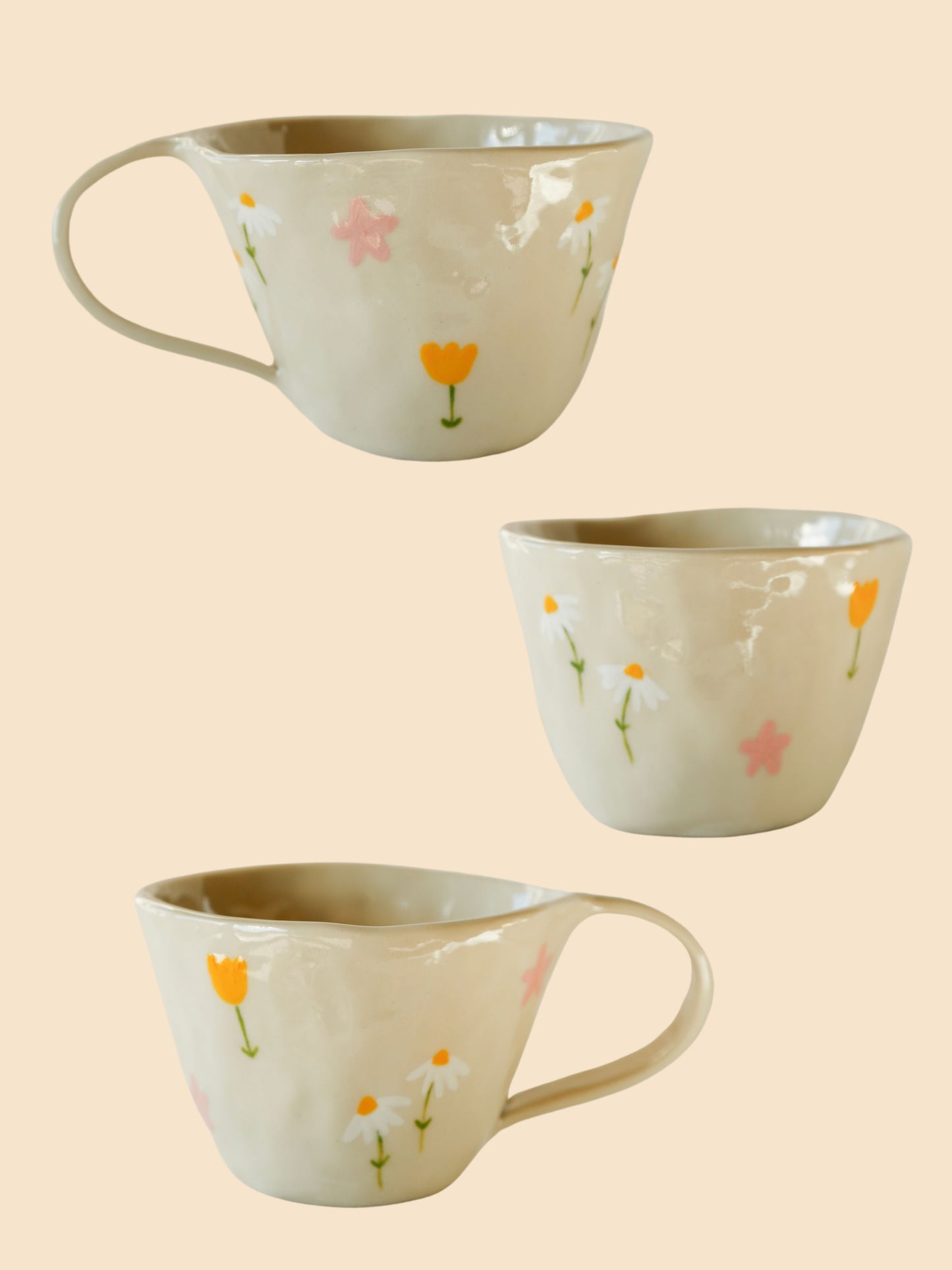 Large Mug