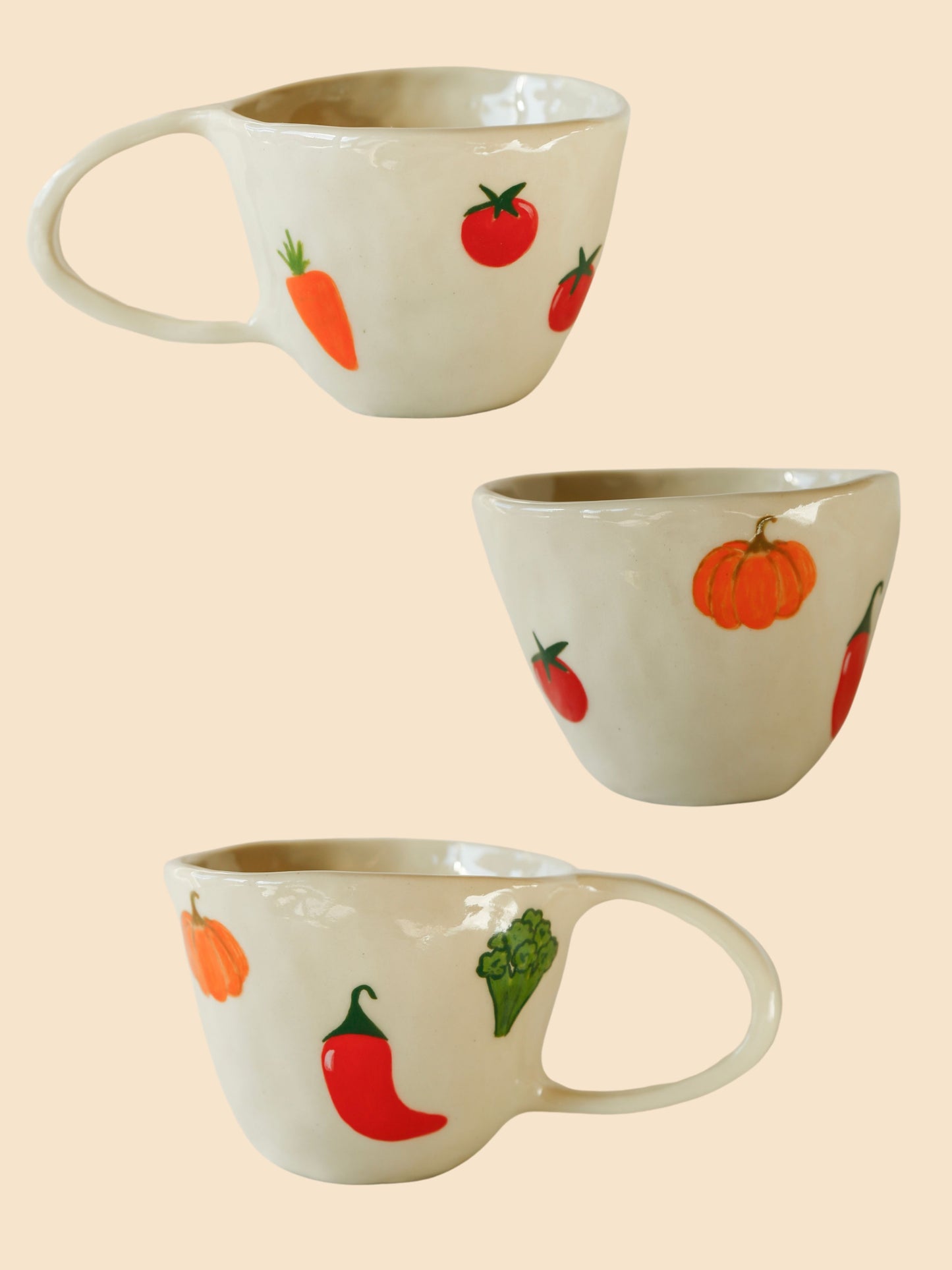 Large Mug