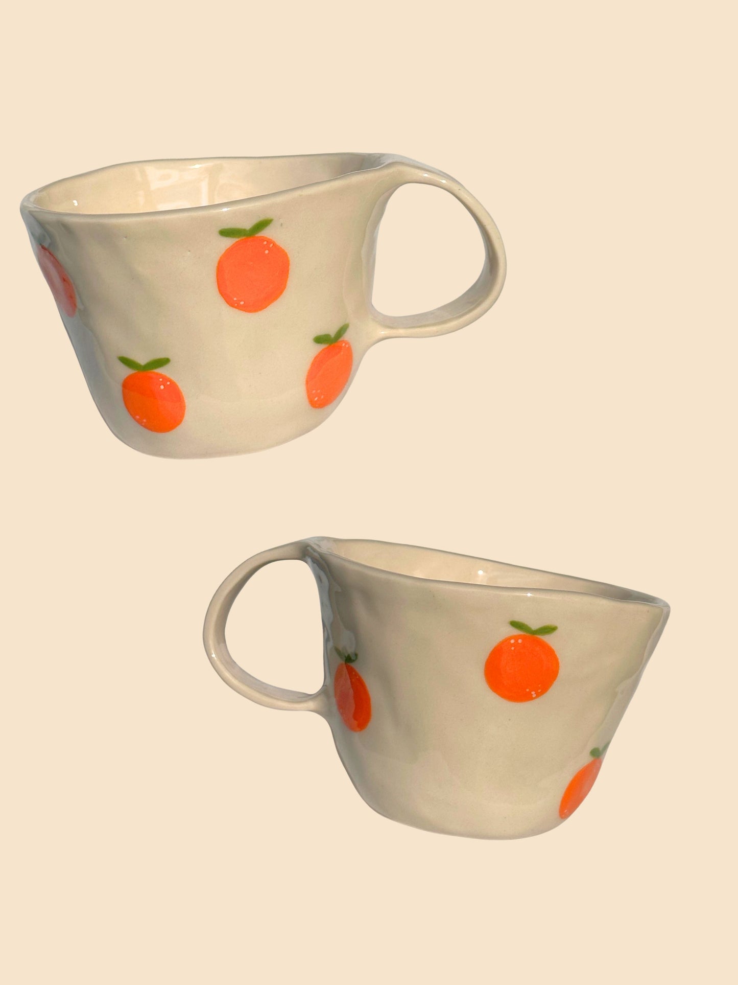 Custom mug (pre order only)