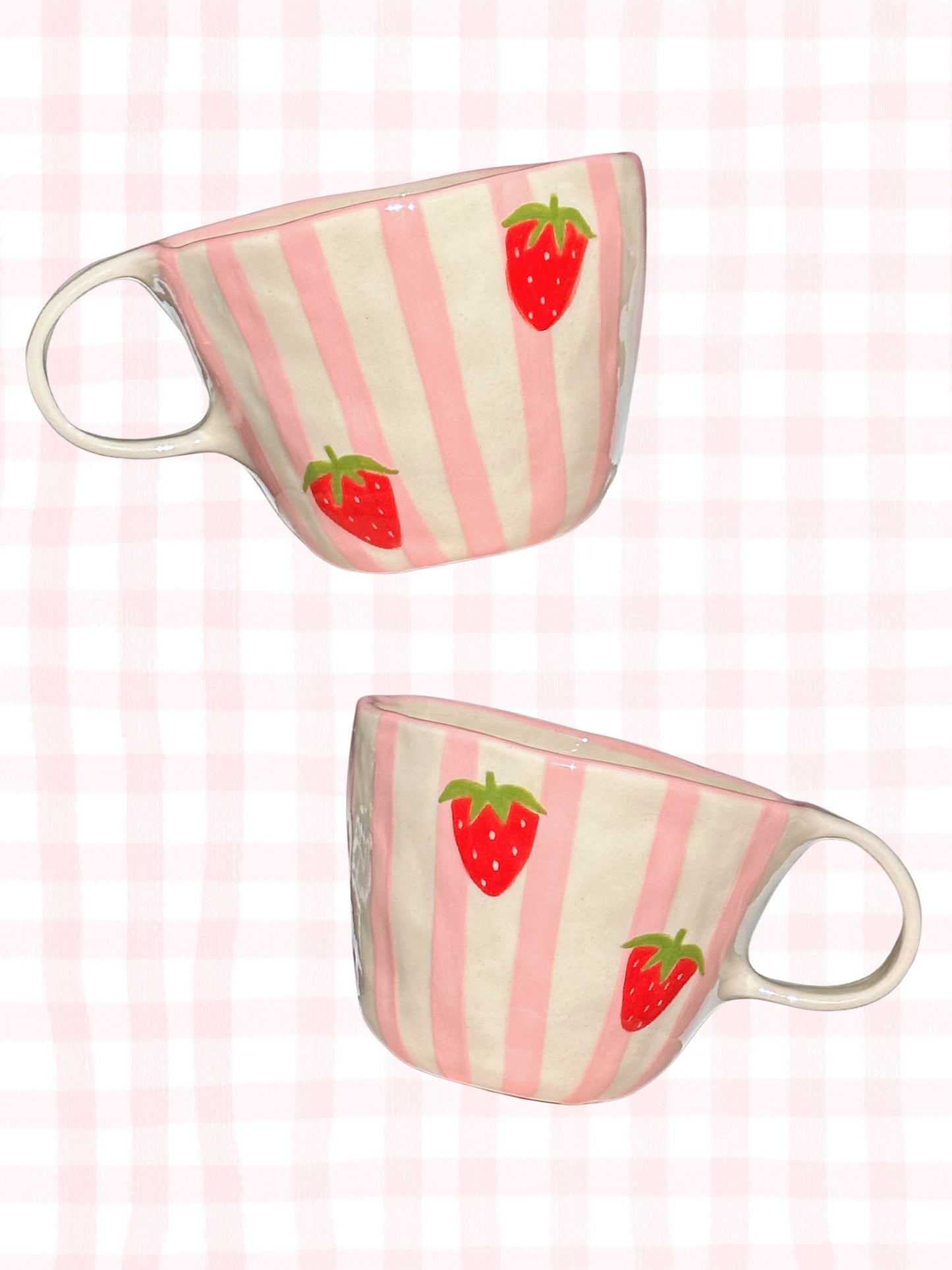 Large Mug