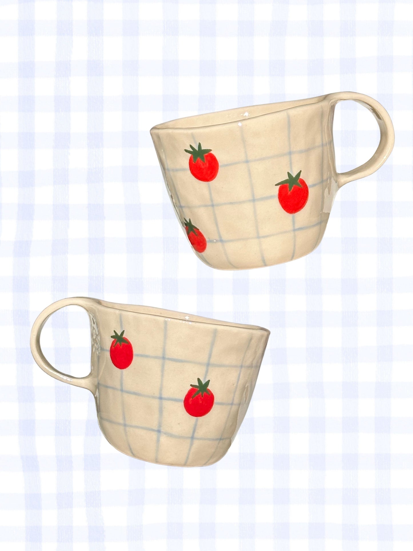 Small mug