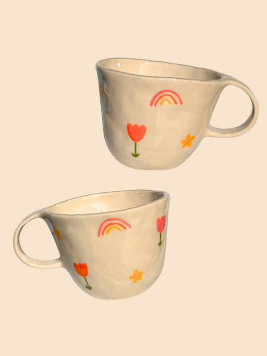 Small mug