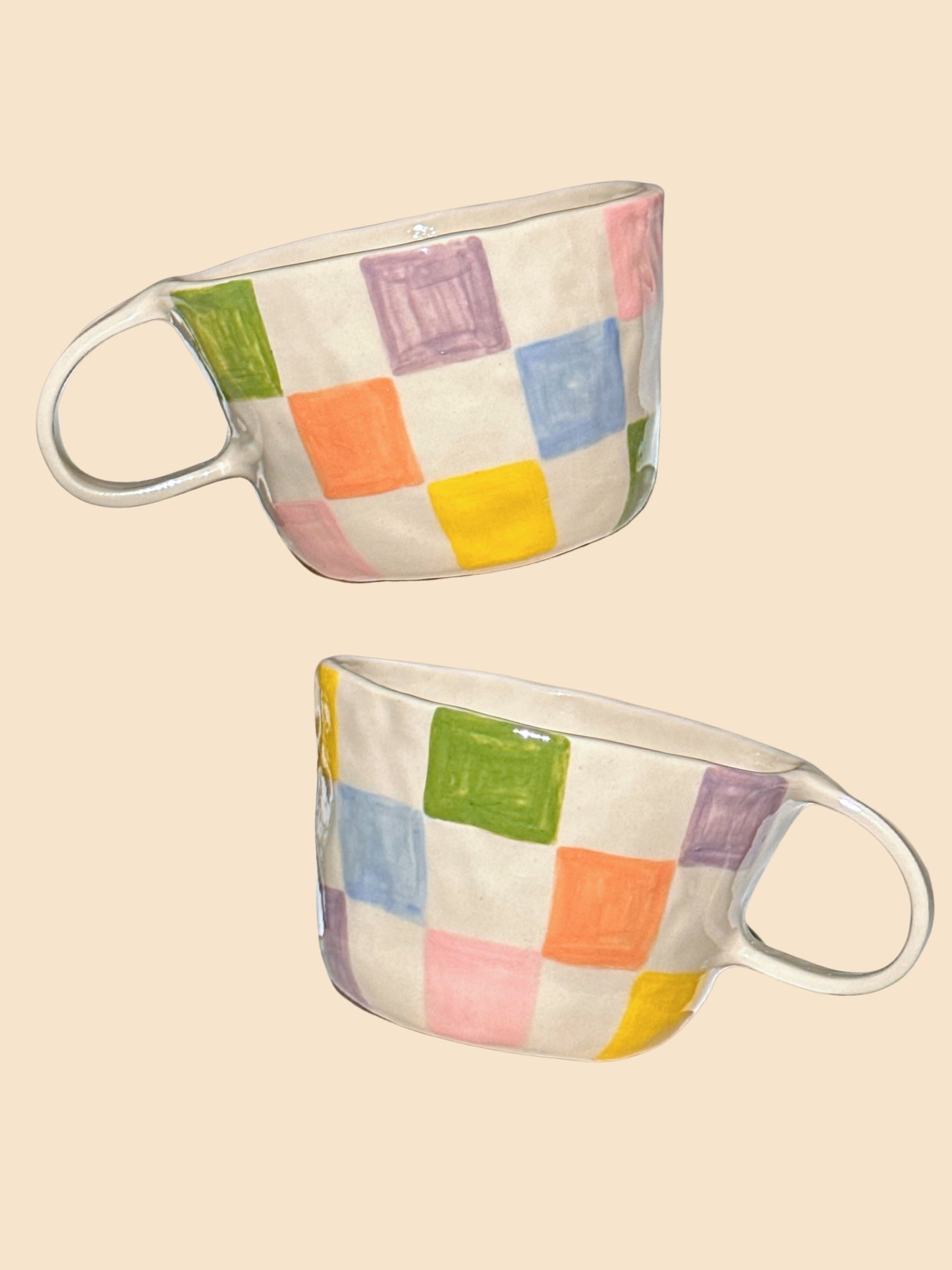Large Mug