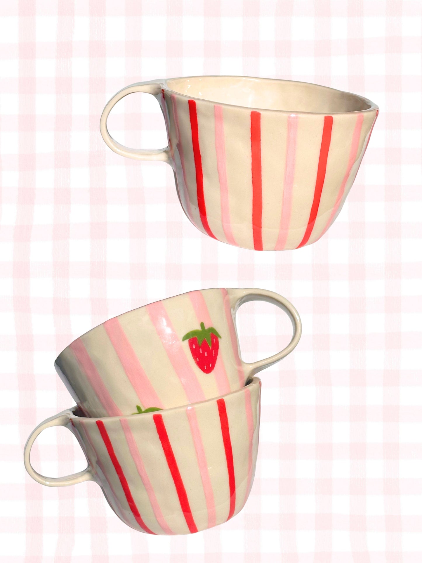 Large Mug