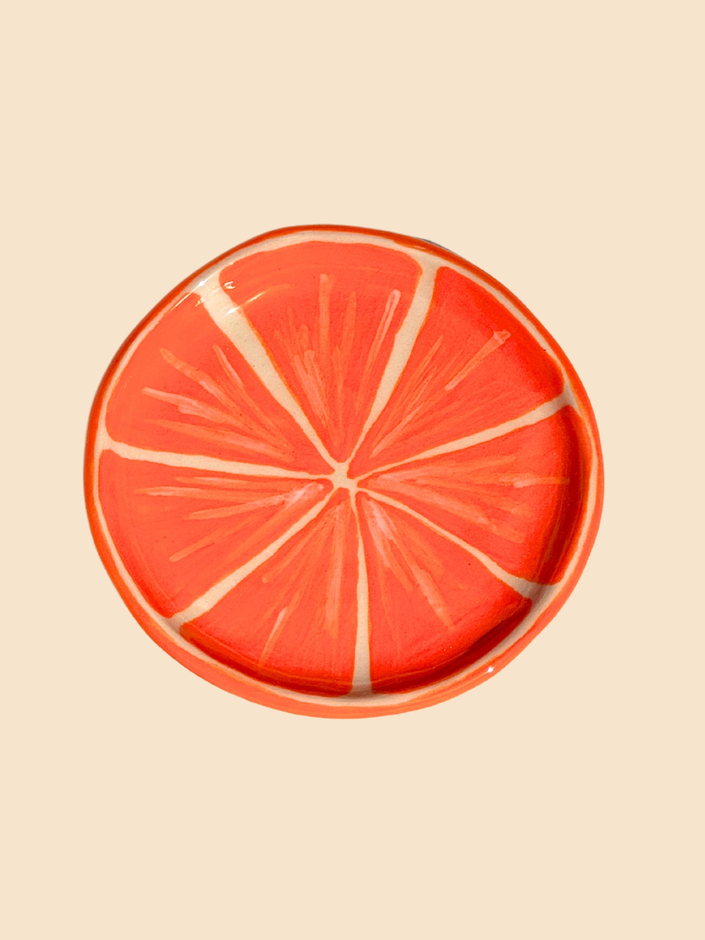 Trinket dish
