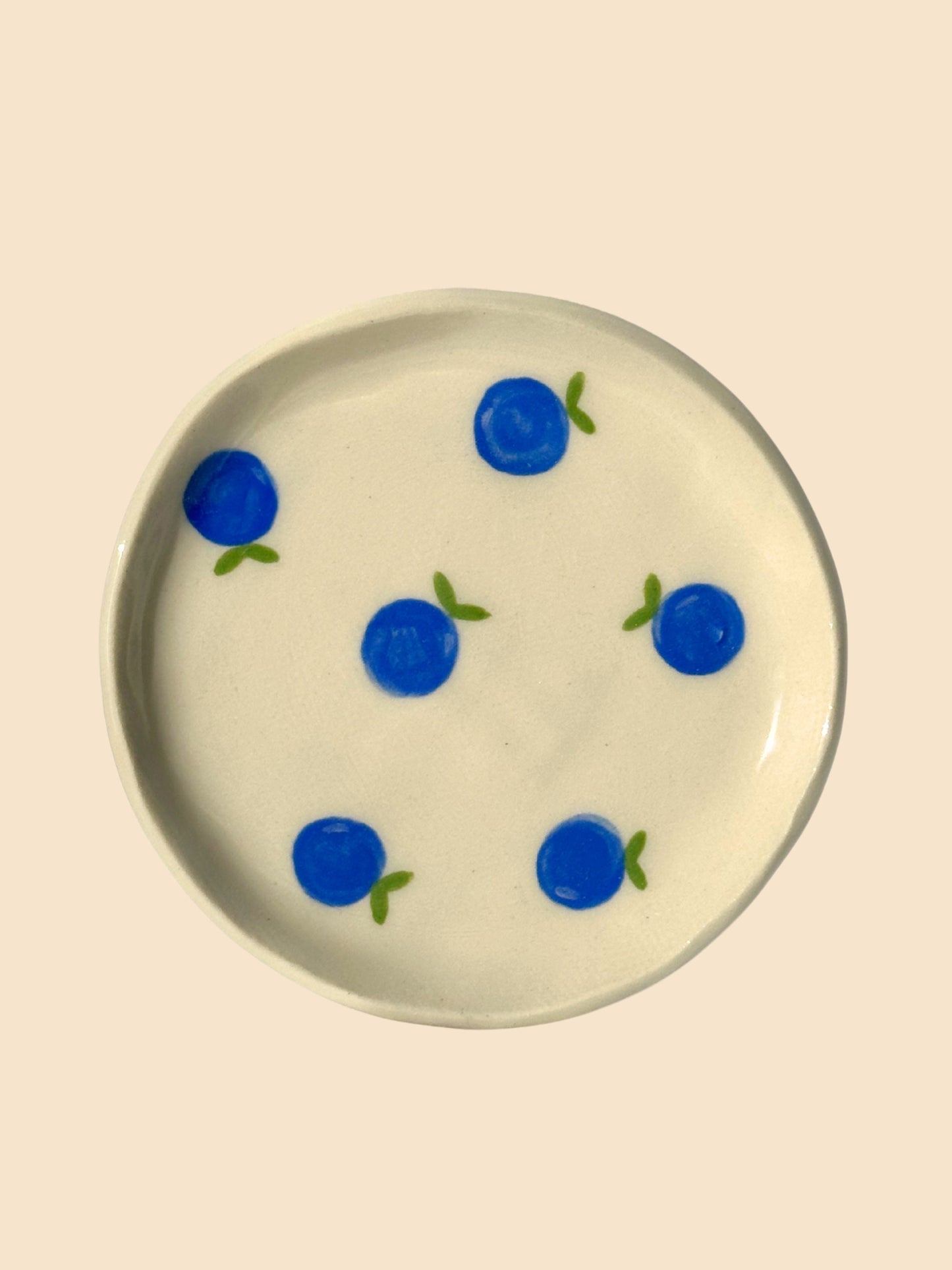 Trinket dish