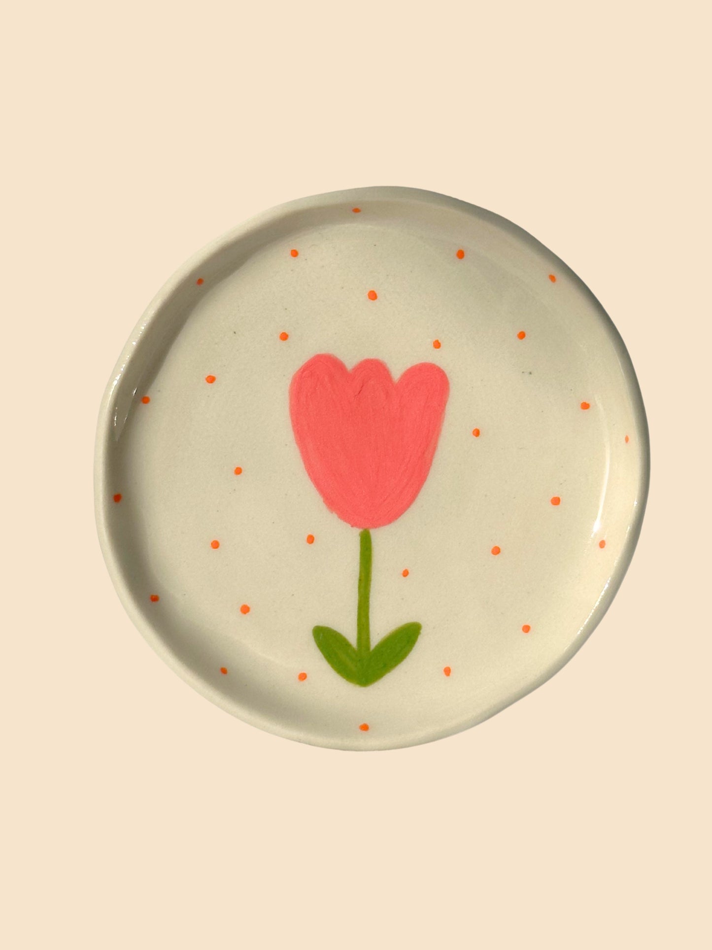 Trinket dish