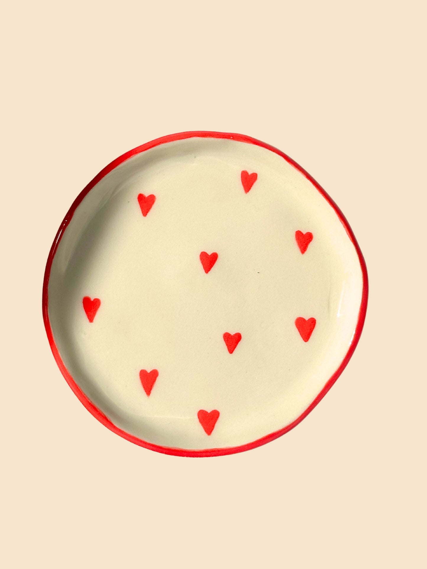 Trinket dish