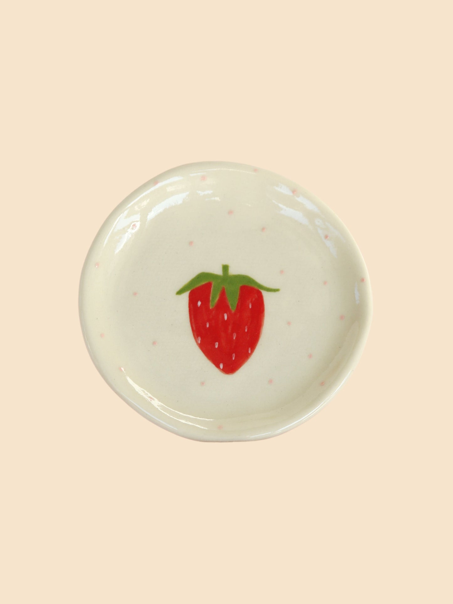 Trinket dish