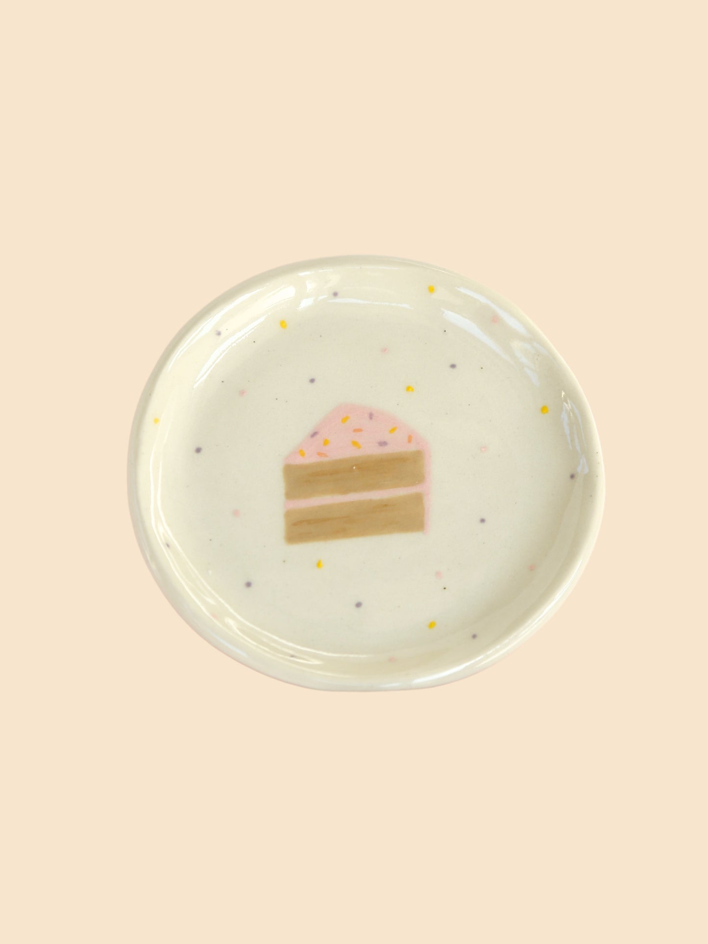 Trinket dish