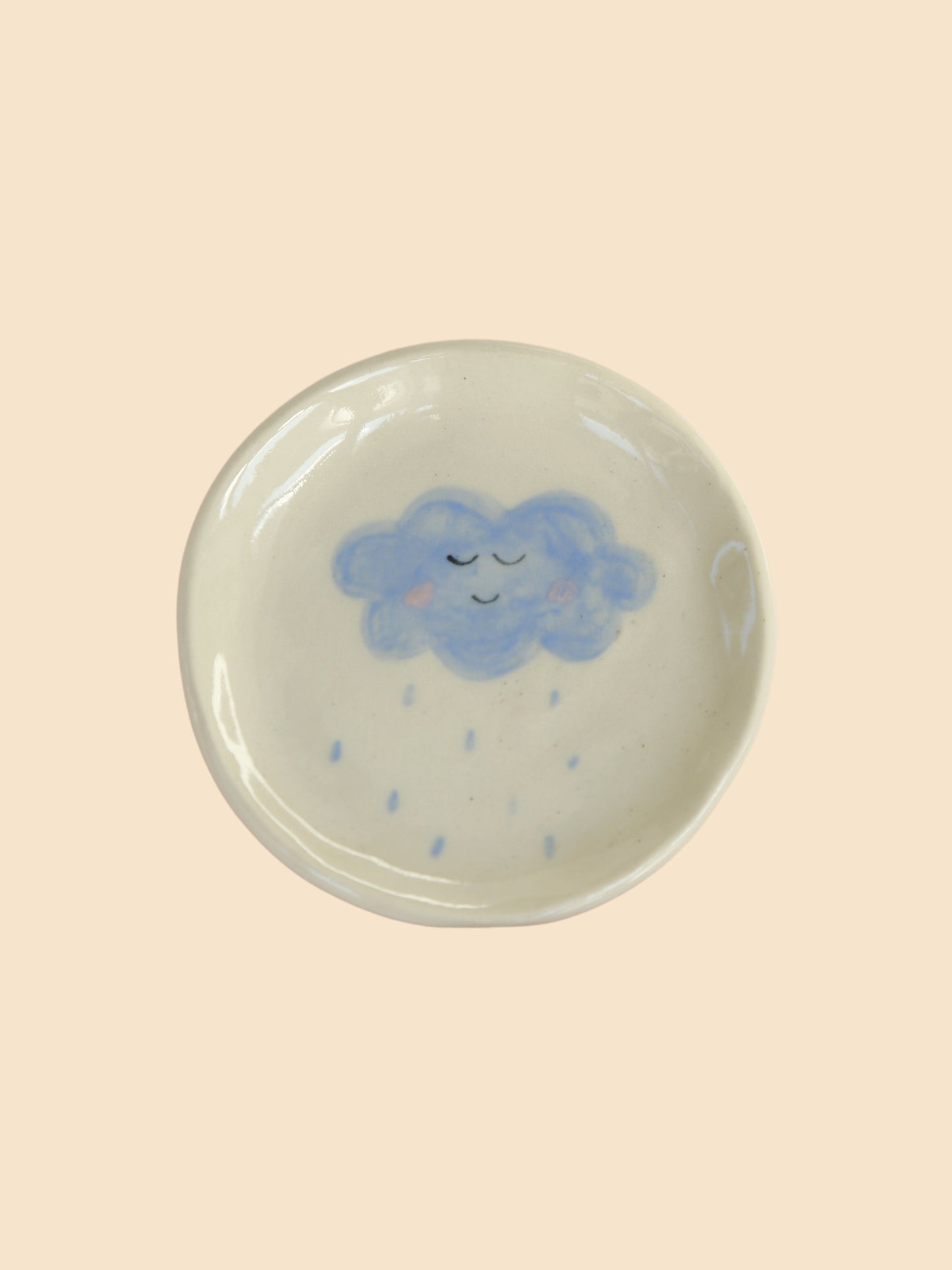 Trinket dish