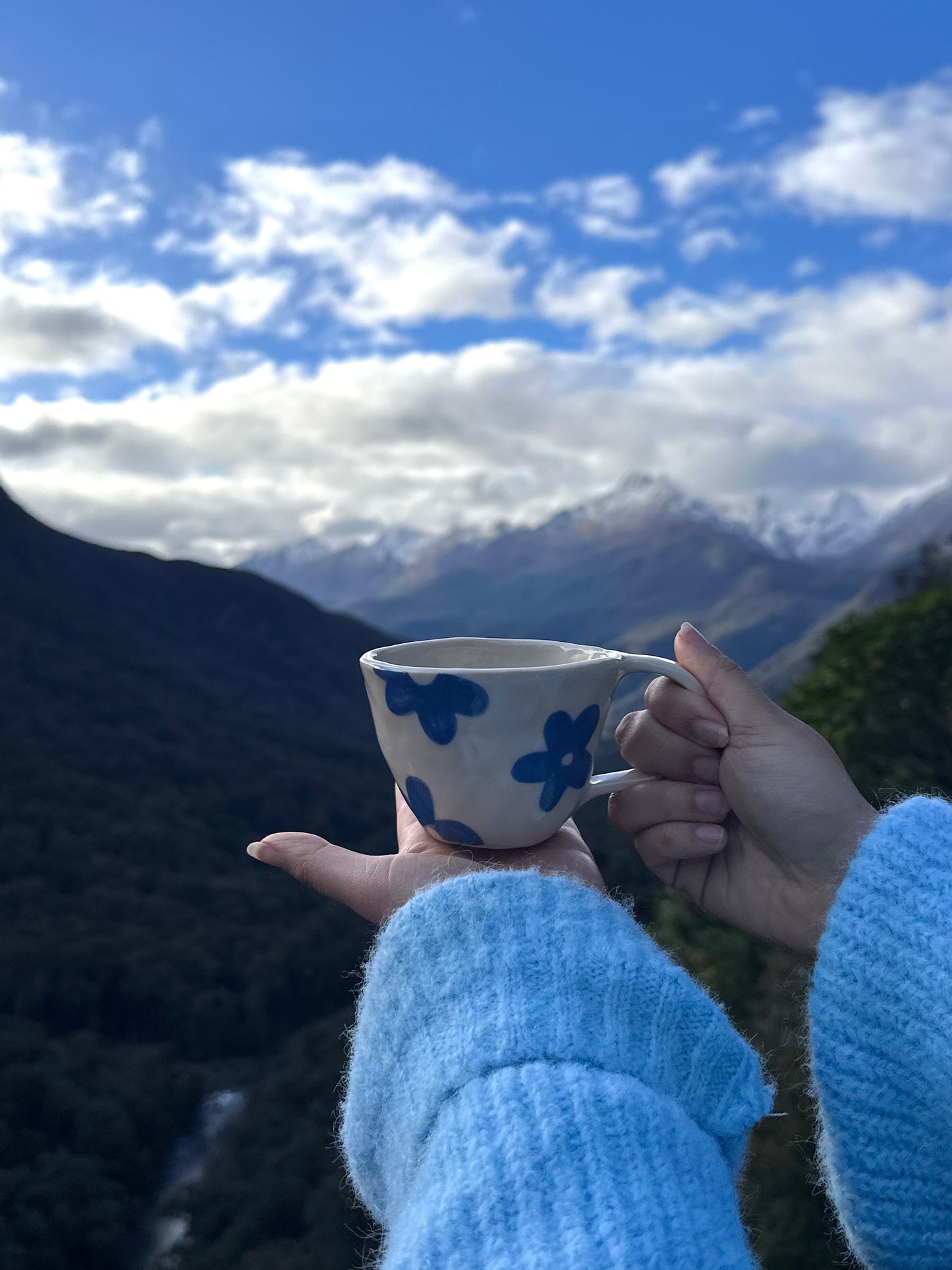 Small mug