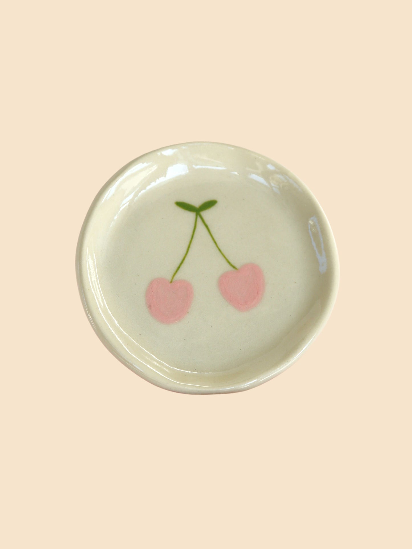 Trinket dish
