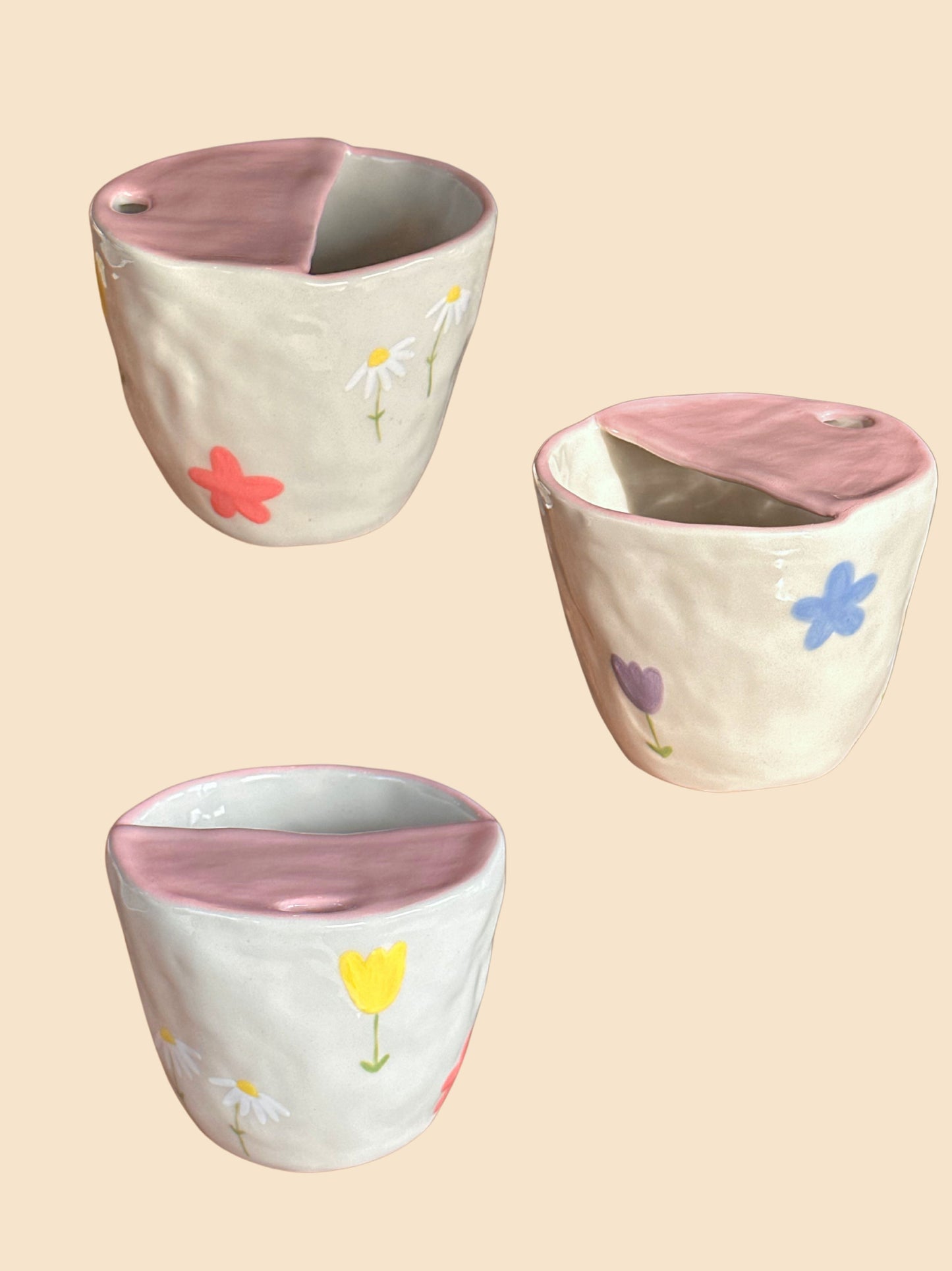 Travel / takeaway mug