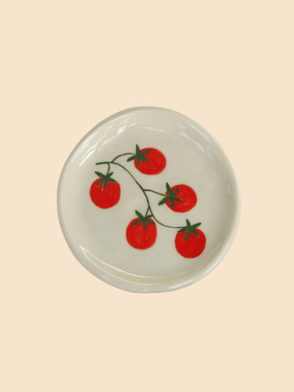 Trinket dish
