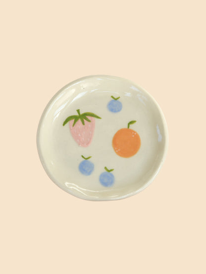 Trinket dish