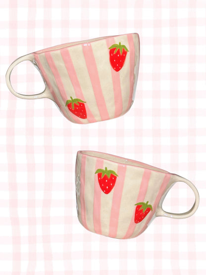 Custom mug (pre order only)