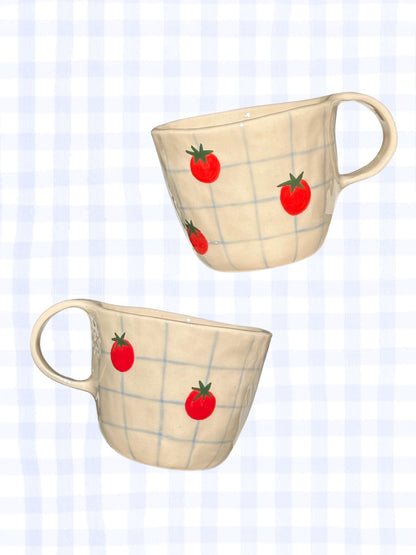 Custom mug (pre order only)