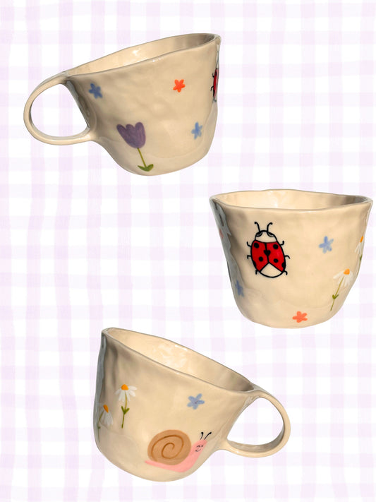 Large Mug