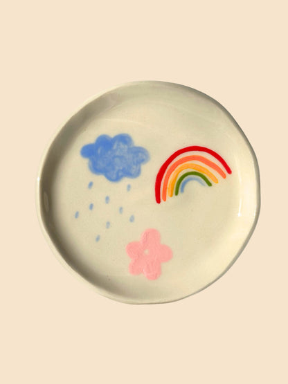 Trinket dish