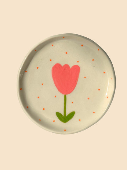 Trinket dish