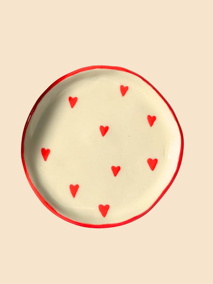 Trinket dish