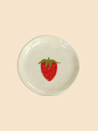 Trinket dish