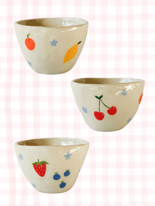 Ceramic Bowl