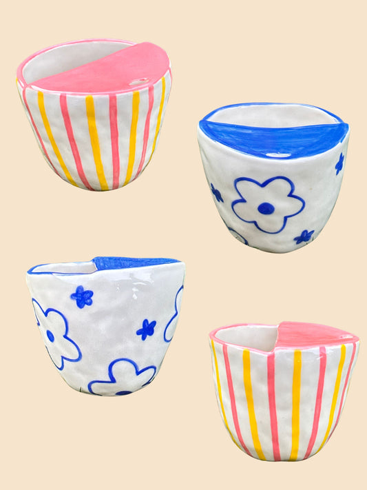Travel / takeaway mug