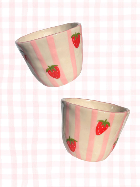 Ceramic Bowl